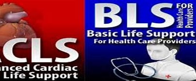BLS SKILLS SESSION & ACLS SKILLS SESSION $210
