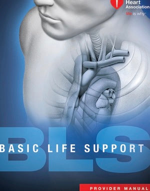 AHA BLS PROVIDER OR RENEWAL $95 INCLUDES HEARTCODE AND SKILLS SESSIONS!